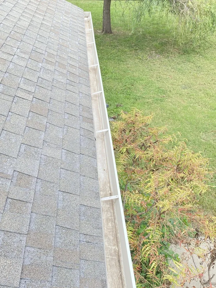 Top-rated residential landscaping experts serving Topeka, KS - Free State Gutter Cleaning