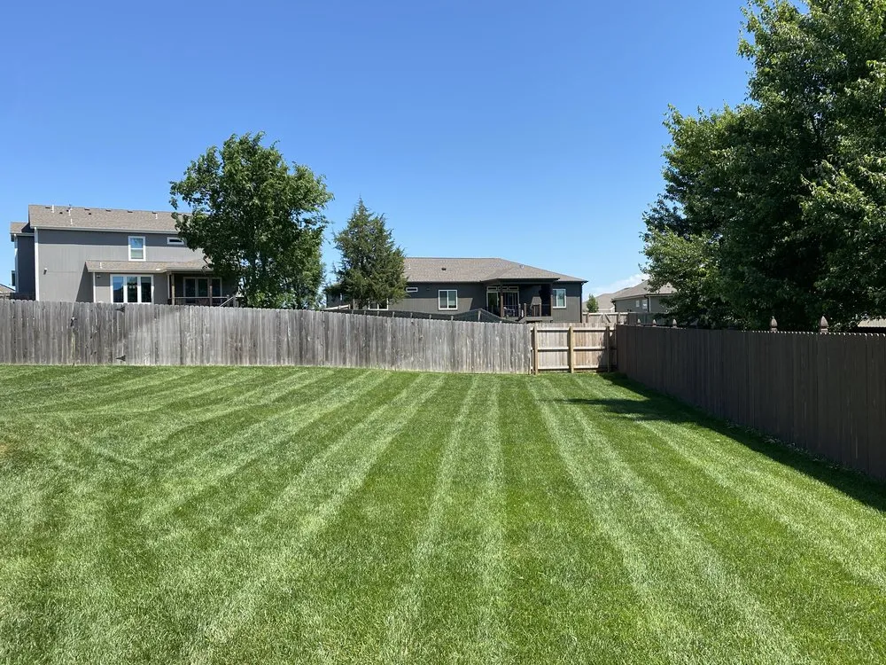 Trusted landscape installation for outdoor upgrades across Topeka, KS - Free State Gutter Cleaning