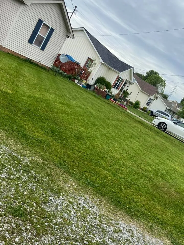 Top-rated outdoor landscaping near you across Clarksville, TN - FreeBee Lawncare