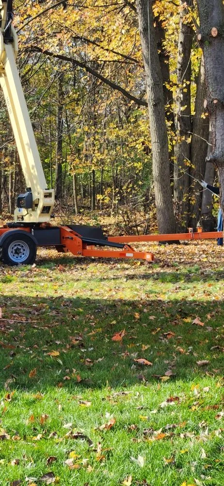 Top-rated landscape installation for homes across St Helen, MI - Freebie Painting & Handyman Services