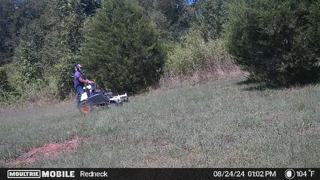 Top-rated landscape installation in Lewisburg, TN - Freebird Services