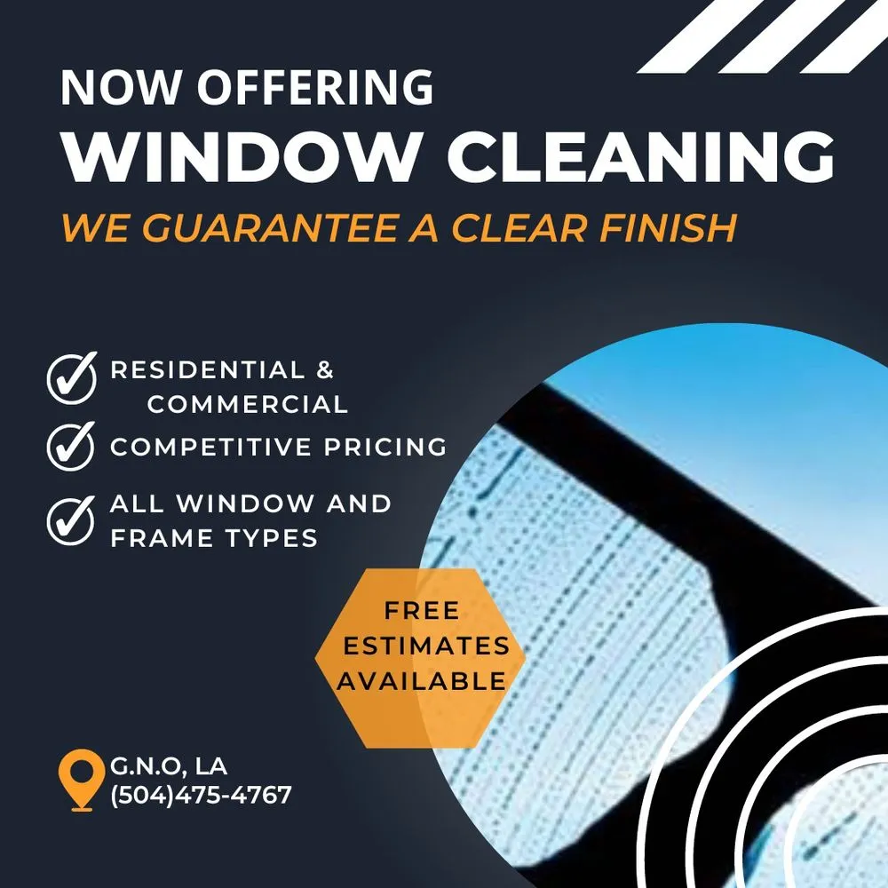 Top-rated yard maintenance in New Orleans, LA by Freedom and Son Cleaning Pressure Wash