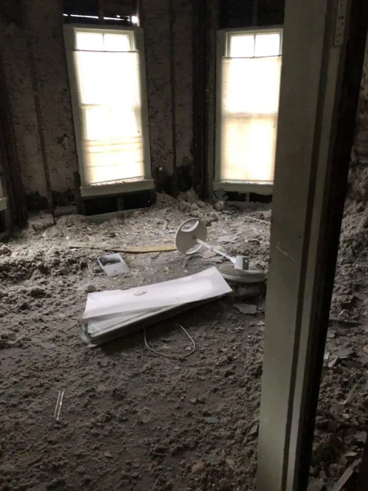 Reliable landscape installation for homes in New Castle, IN by Freedom Construction of Indiana