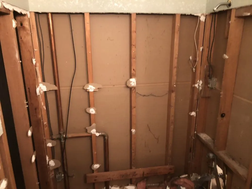 Expert garden landscaping for year-round maintenance across New Castle, IN - Freedom Construction of Indiana