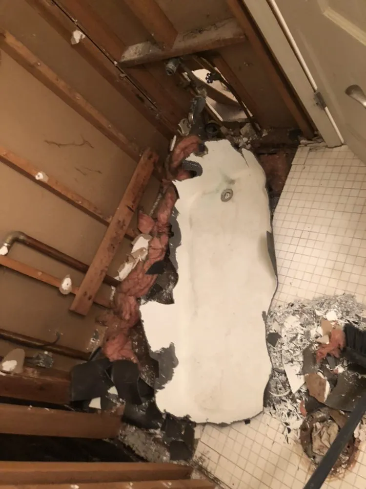 Professional landscaping services for beautiful yards across New Castle, IN - Freedom Construction of Indiana