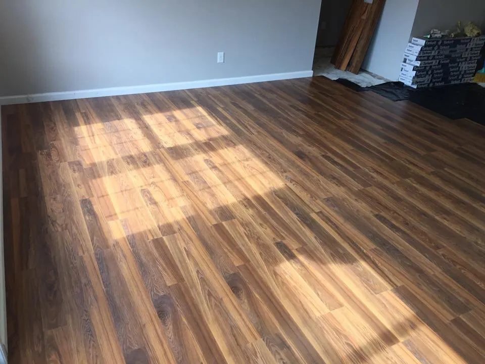 Professional yard maintenance in New Castle, IN by Freedom Construction of Indiana