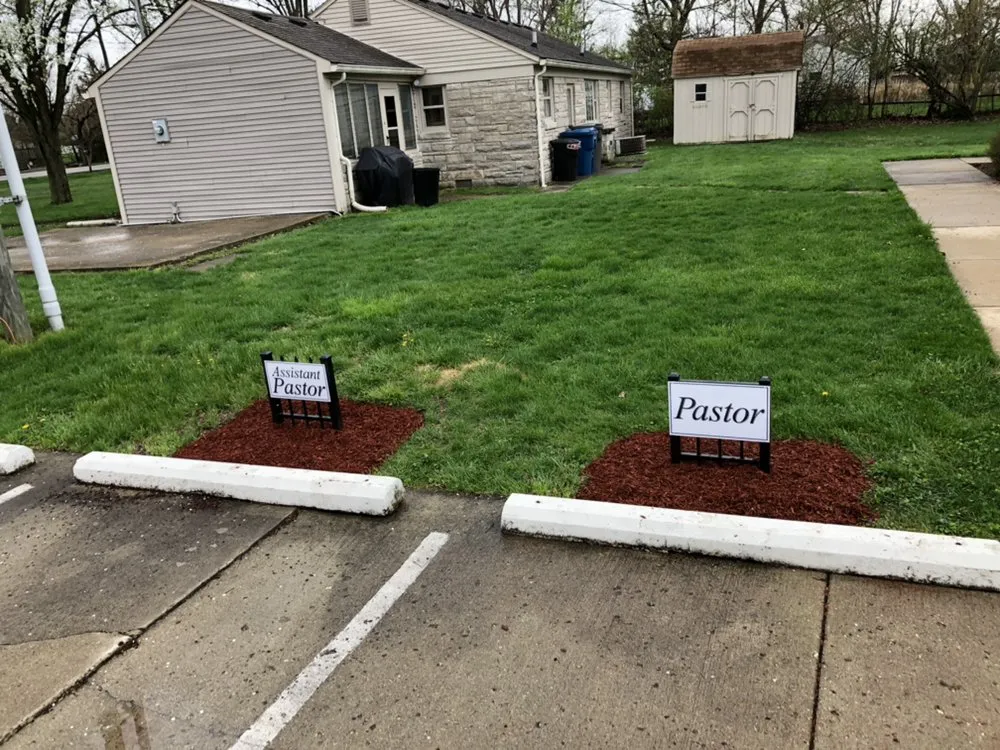 Top-rated outdoor landscaping in New Castle, IN - Freedom Construction of Indiana