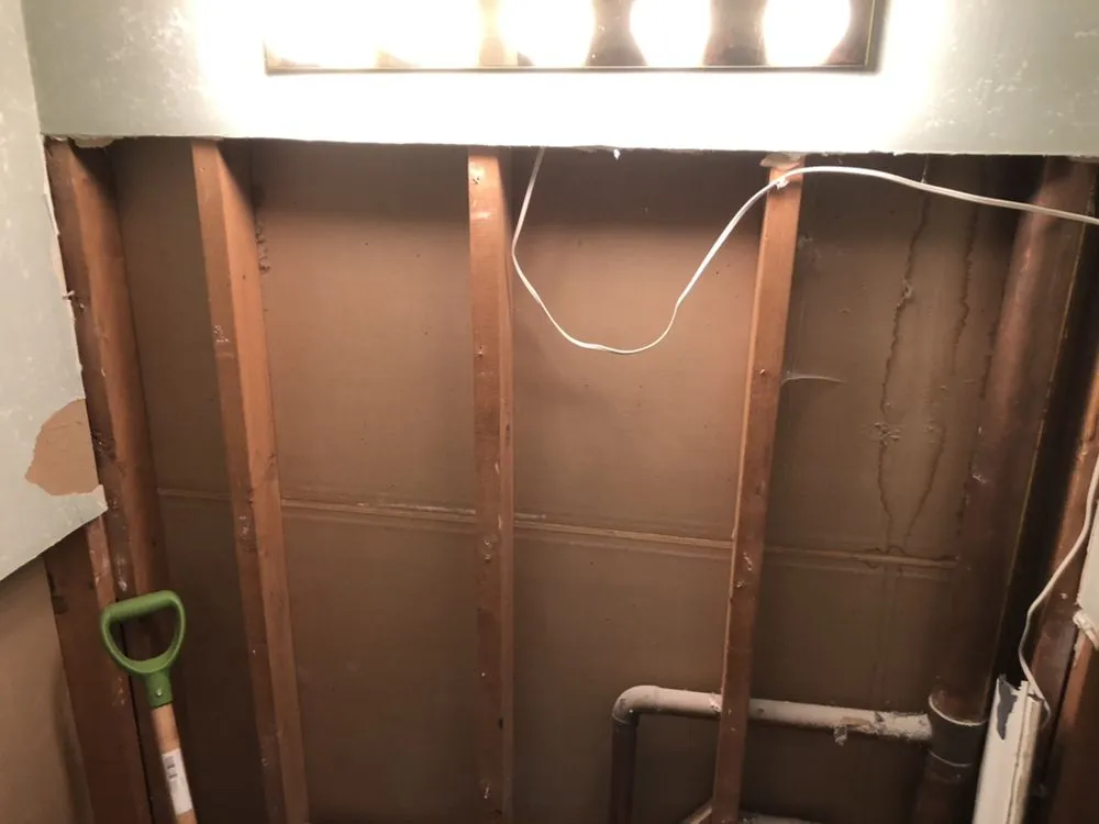 Custom outdoor landscaping for residential properties across New Castle, IN - Freedom Construction of Indiana