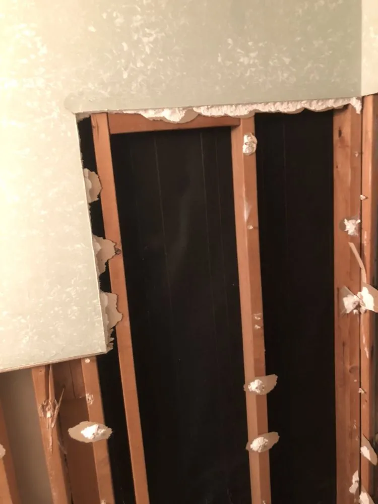 Expert residential landscaping in New Castle, IN by Freedom Construction of Indiana