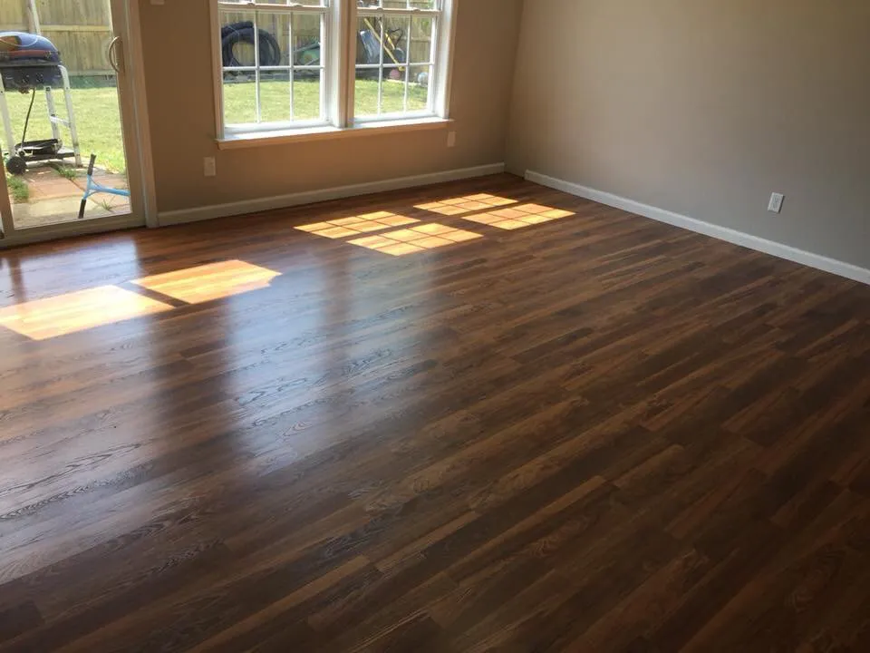 Trusted yard cleanup service for beautiful yards in New Castle, IN by Freedom Construction of Indiana