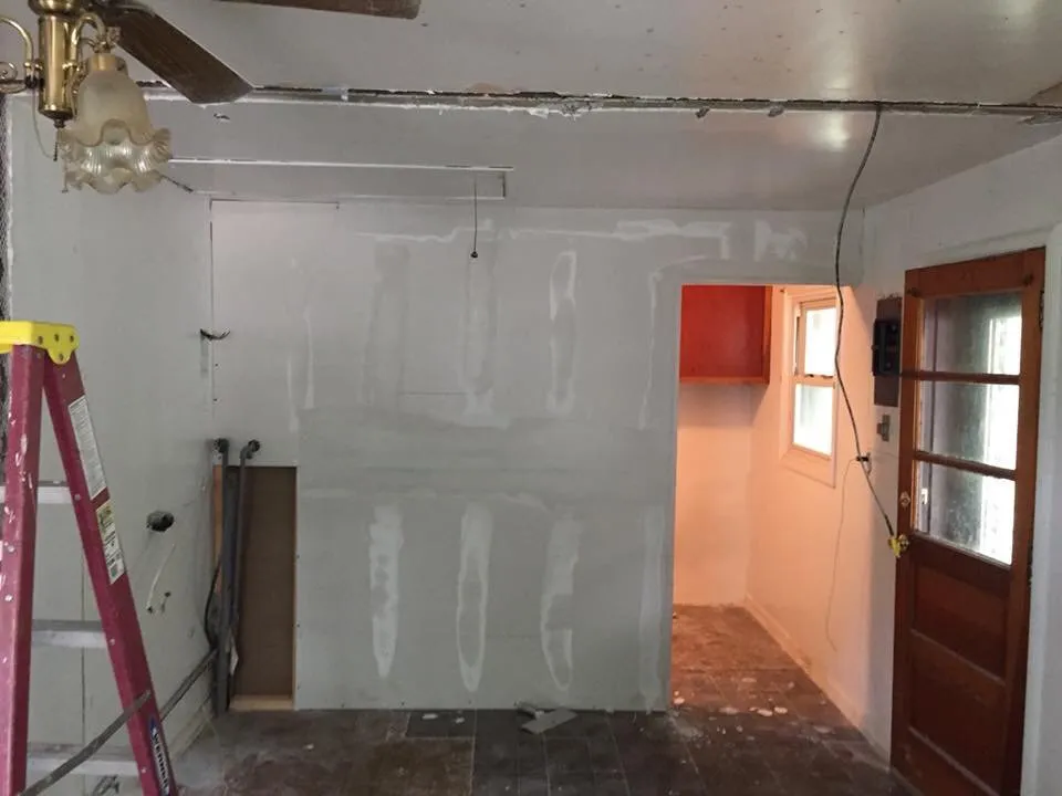 Affordable yard cleanup service in New Castle, IN - Freedom Construction of Indiana