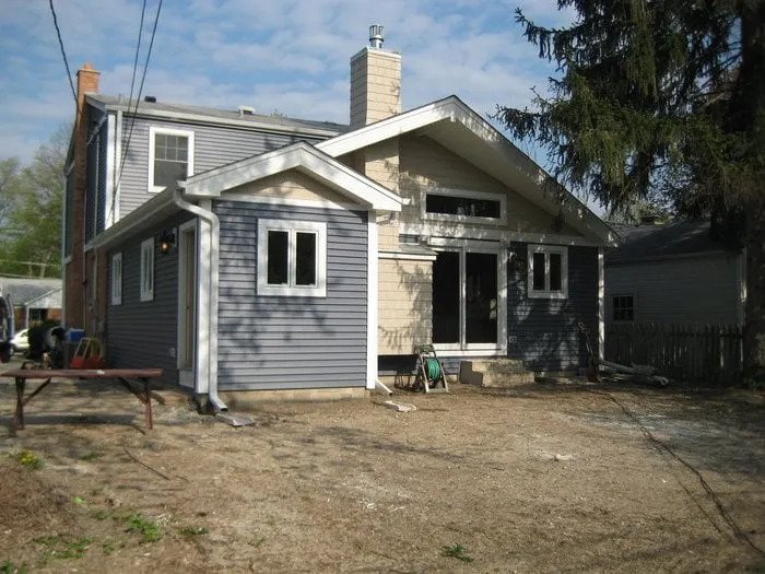 Expert residential landscaping for homes across New Castle, IN - Freedom Construction of Indiana