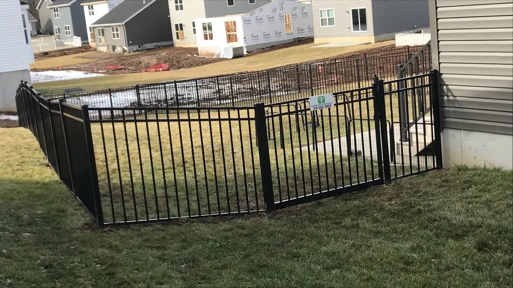 Expert yard maintenance for beautiful yards in Pacific, MO by Freedom Fence and Landscape