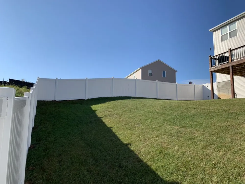 Expert garden landscaping in Pacific, MO - Freedom Fence and Landscape