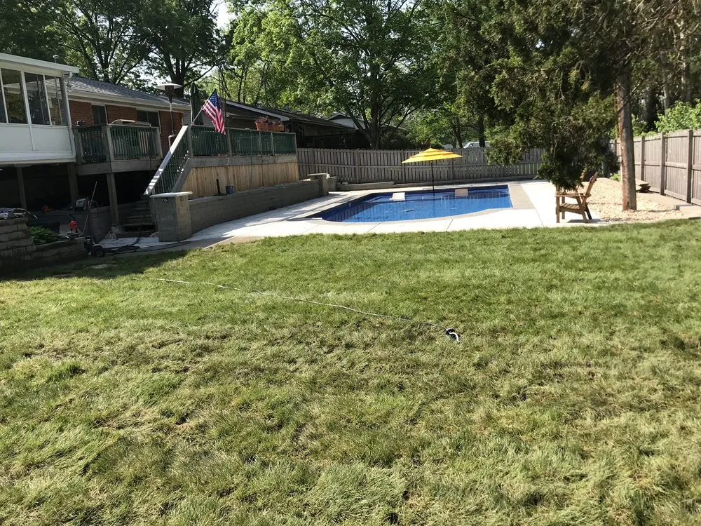 Custom landscaping services experts serving Pacific, MO - Freedom Fence and Landscape