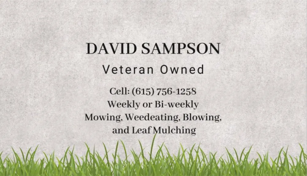 Trusted landscape installation experts serving Gallatin, TN - Freedom Fields 615