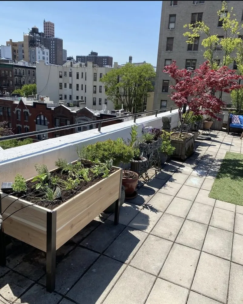 Expert landscape design near you across Bethlehem, PA - Freedom Forest