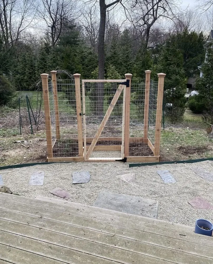 Reliable landscape installation with custom design across Bethlehem, PA - Freedom Forest