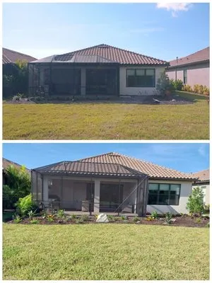 Freedom Gardening & Landscaping