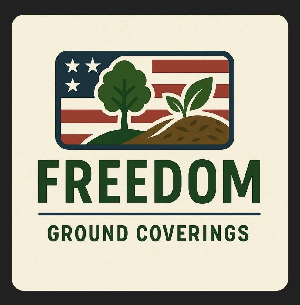 Top-rated lawn mowing service in Bradenton, FL by Freedom Ground Coverings