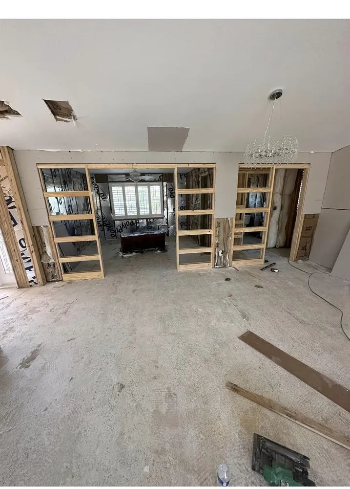 Local lawn care service in Cape Coral, FL by Freedom Home Repairs