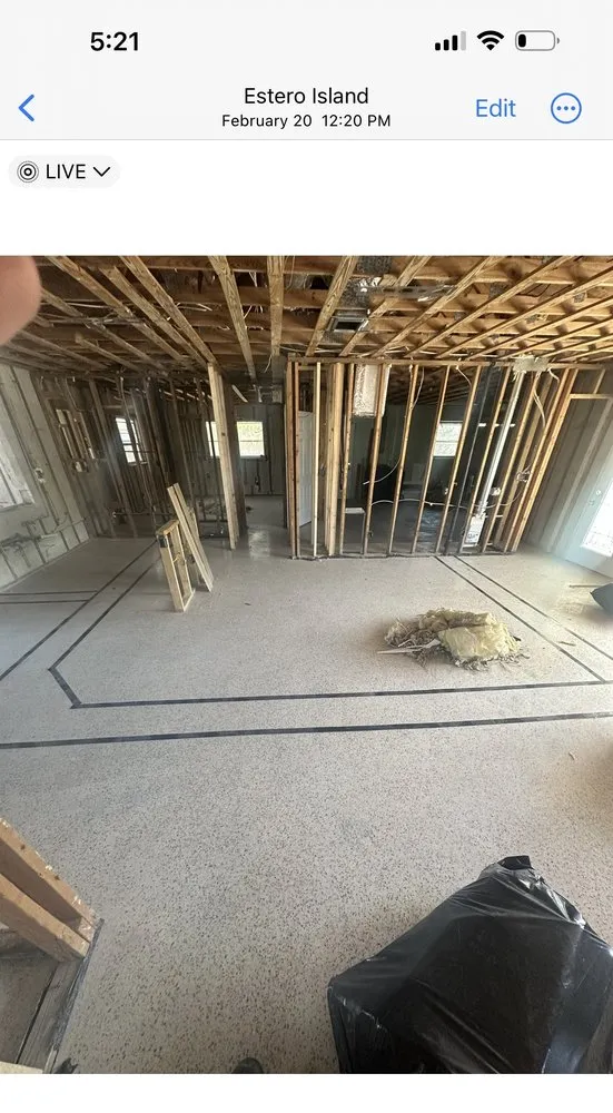 Professional lawn mowing service in Cape Coral, FL - Freedom Home Repairs