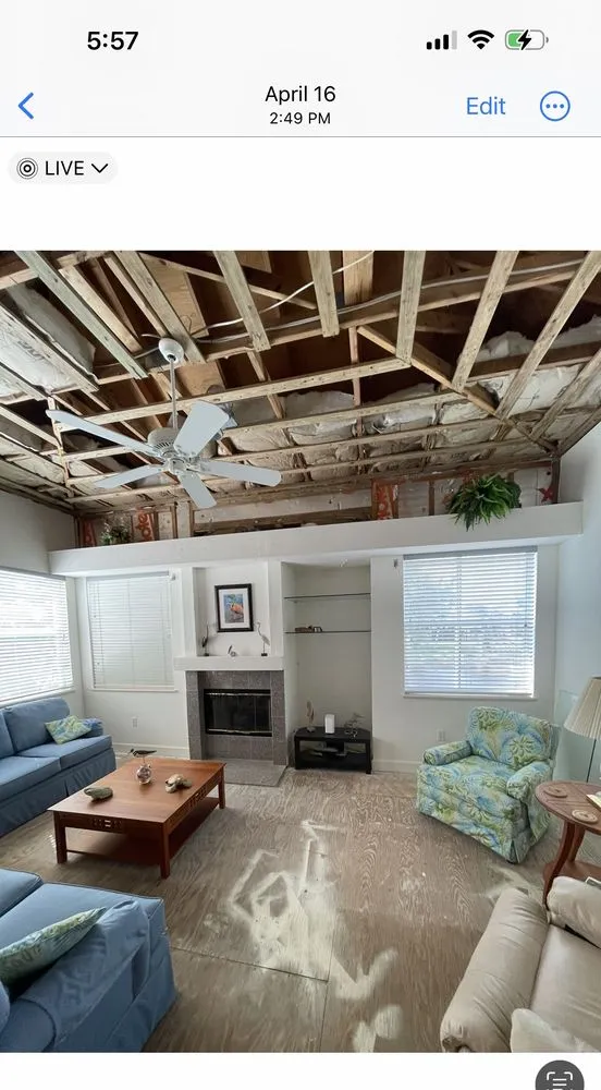 Trusted landscaping services for homes across Cape Coral, FL - Freedom Home Repairs