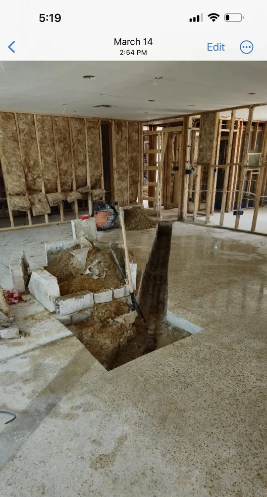 Top-rated landscape design for year-round maintenance in Cape Coral, FL by Freedom Home Repairs