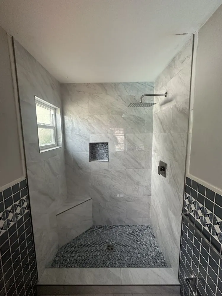 Reliable residential landscaping for residential properties in Cape Coral, FL by Freedom Home Repairs