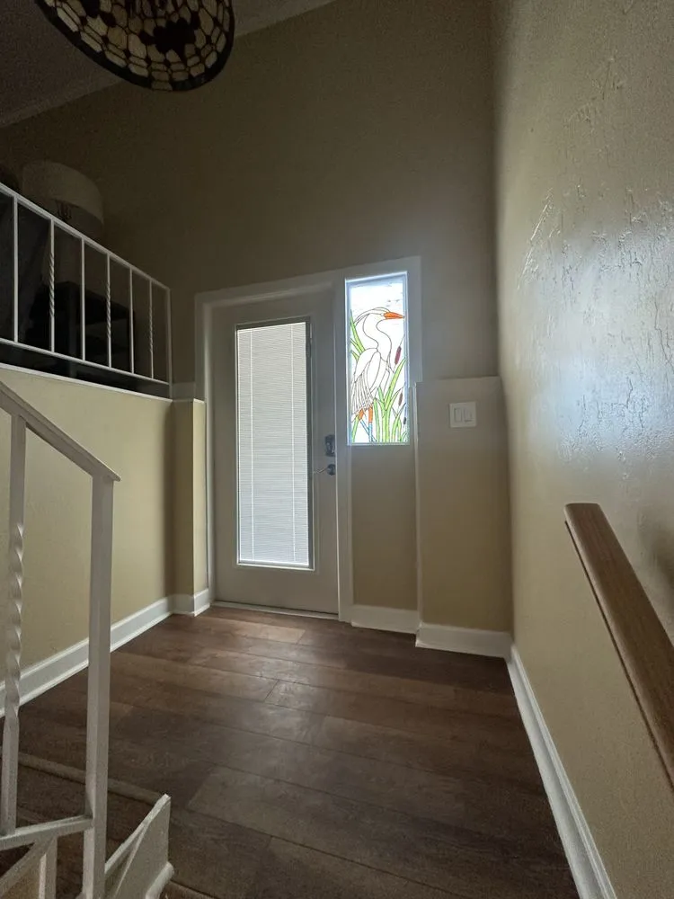 Professional yard cleanup service for beautiful yards in Cape Coral, FL by Freedom Home Repairs