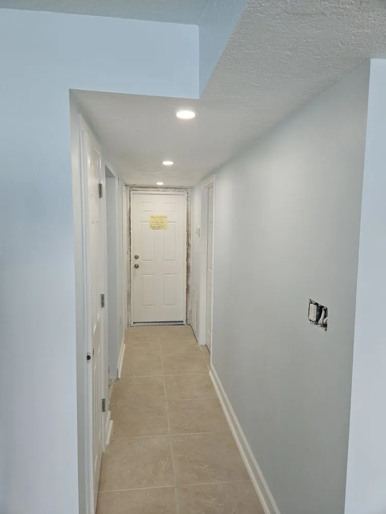 Trusted garden landscaping with custom design in Cape Coral, FL by Freedom Home Repairs