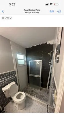 Freedom Home Repairs Logo