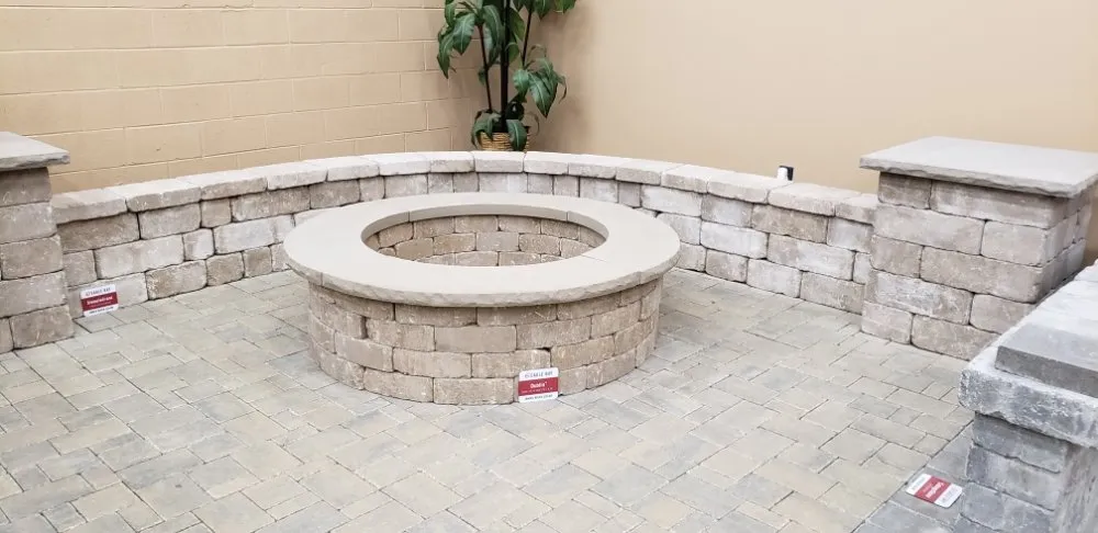 Trusted garden landscaping in Chesapeake, VA - Freedom Land Works