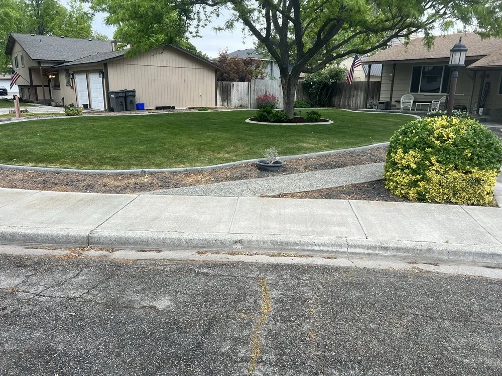 Top-rated landscape design experts serving Kennewick, WA - Freedom Landscape and Services