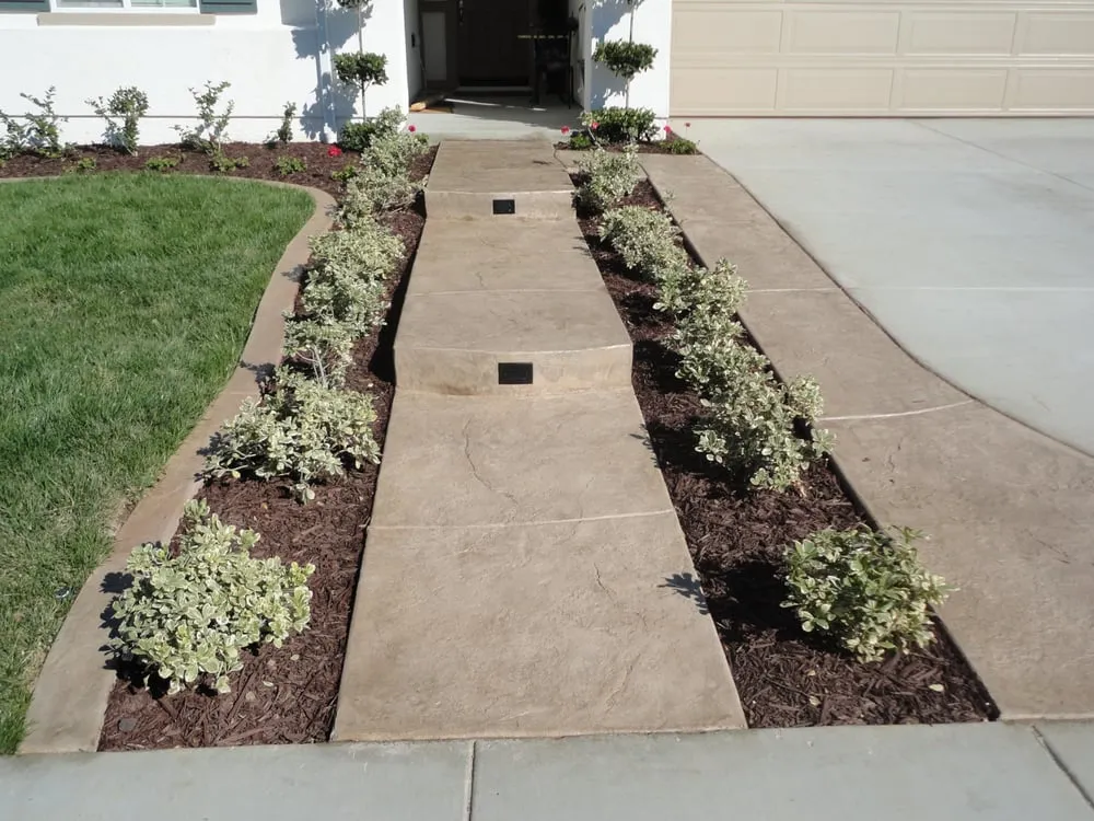 Expert landscape installation for year-round maintenance in Homeland, CA by Freedom Landscape Construction
