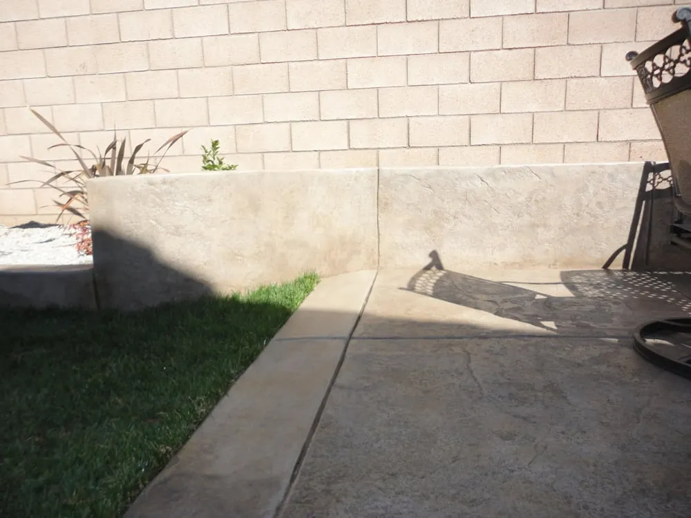 Affordable yard cleanup service in Homeland, CA - Freedom Landscape Construction