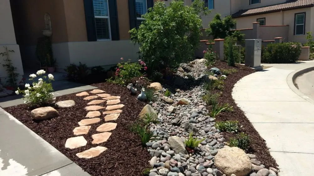 Trusted landscaping services in Homeland, CA - Freedom Landscape Construction