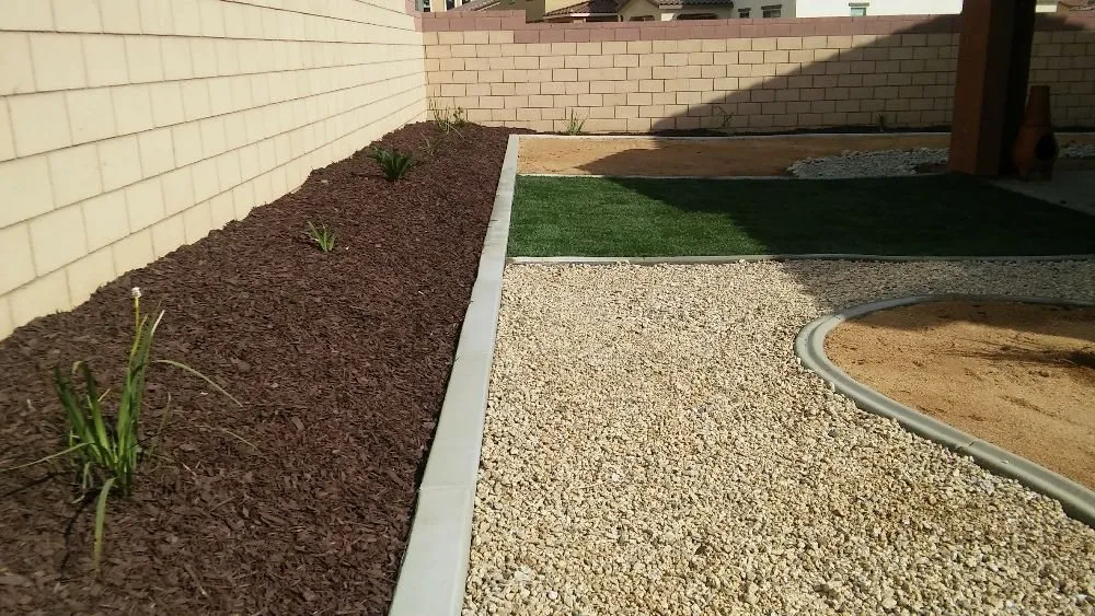 Affordable yard maintenance in Homeland, CA by Freedom Landscape Construction