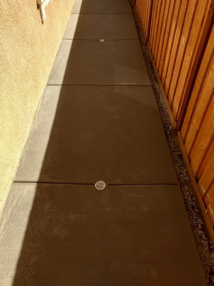 Expert landscape design in Homeland, CA by Freedom Landscape Construction