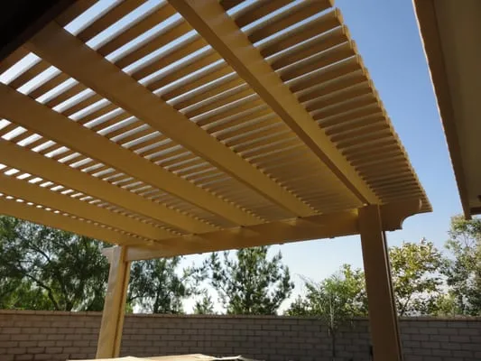 Freedom Landscape Construction