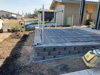 Trusted yard cleanup service in Idaho Falls, ID by Freedom Landscape