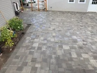 Affordable residential landscaping for homes in Idaho Falls, ID by Freedom Landscape