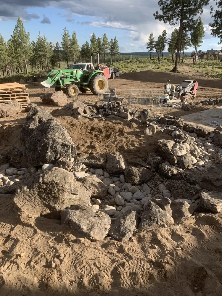 Top-rated lawn care service in Idaho Falls, ID - Freedom Landscape