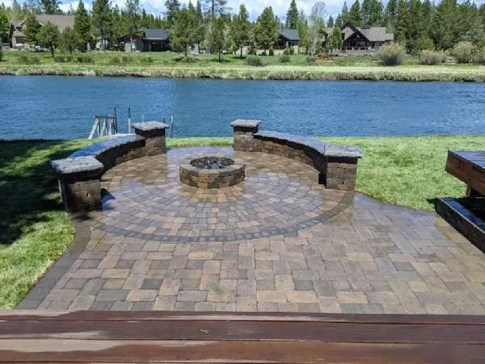 Trusted residential landscaping experts serving Idaho Falls, ID - Freedom Landscape