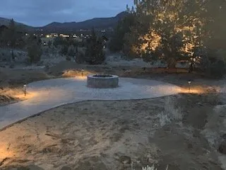 Trusted residential landscaping in Idaho Falls, ID by Freedom Landscape