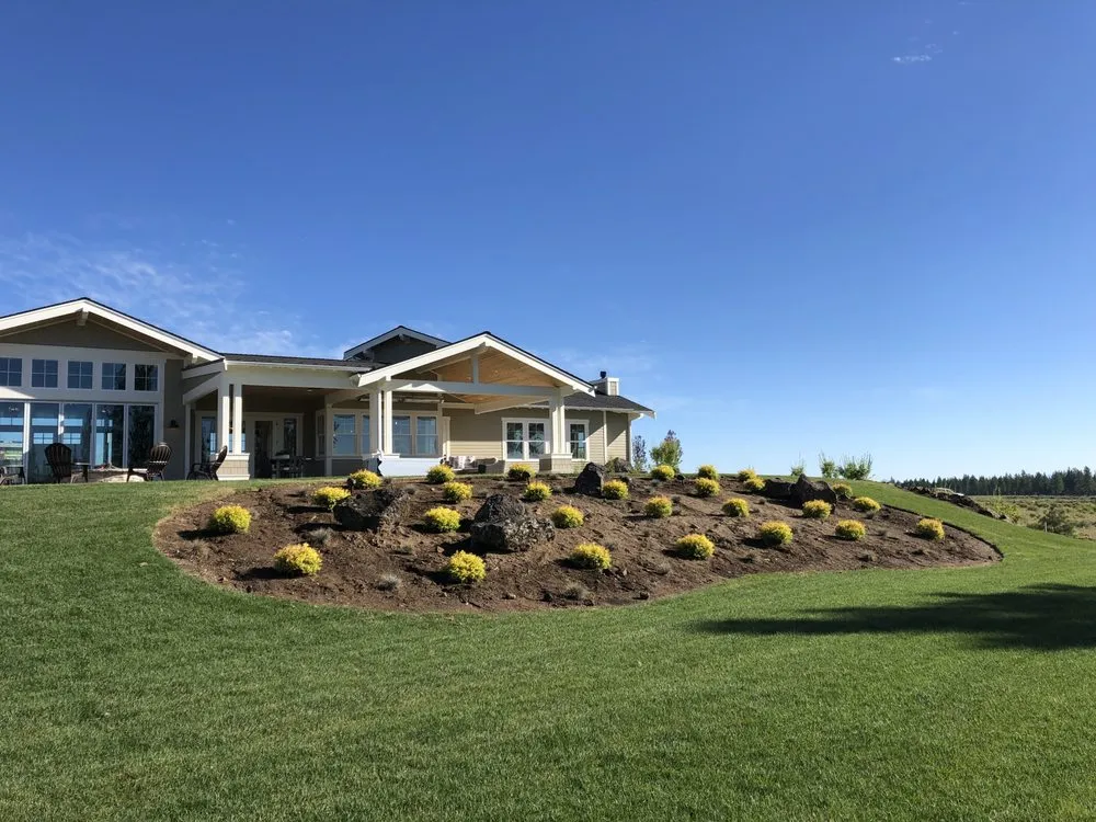 Top-rated landscaping services in Idaho Falls, ID by Freedom Landscape