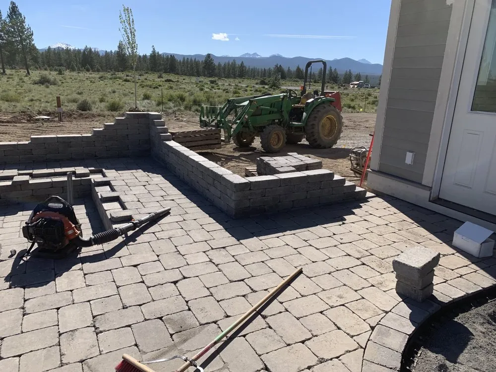 Trusted outdoor landscaping for outdoor upgrades across Idaho Falls, ID - Freedom Landscape