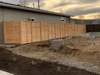 Top-rated outdoor landscaping for beautiful yards in Idaho Falls, ID by Freedom Landscape