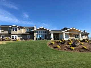 Trusted landscape design in Idaho Falls, ID by Freedom Landscape