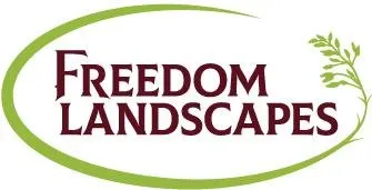 Freedom Landscapes Logo